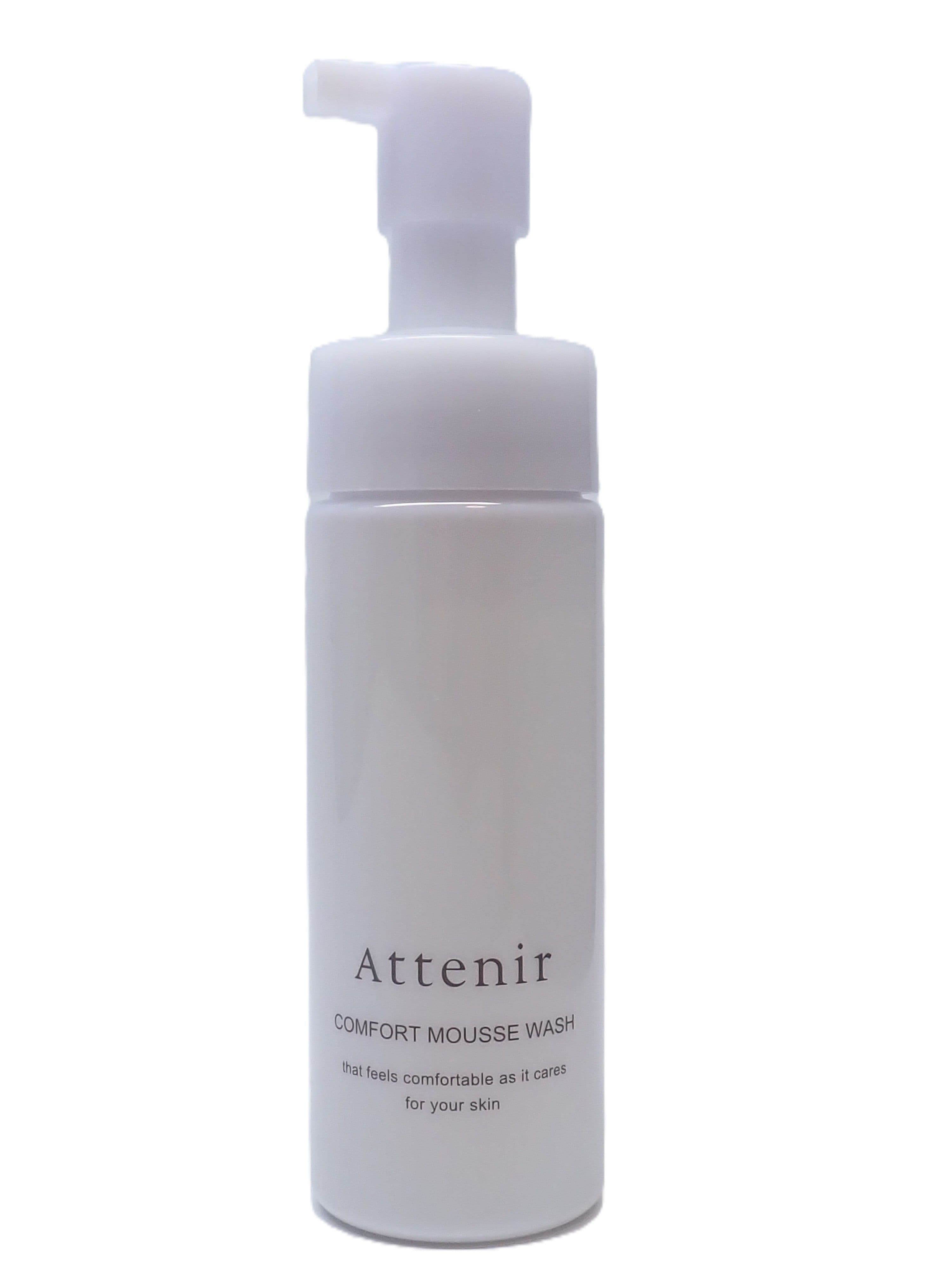 COMFORT MOUSSE WASH