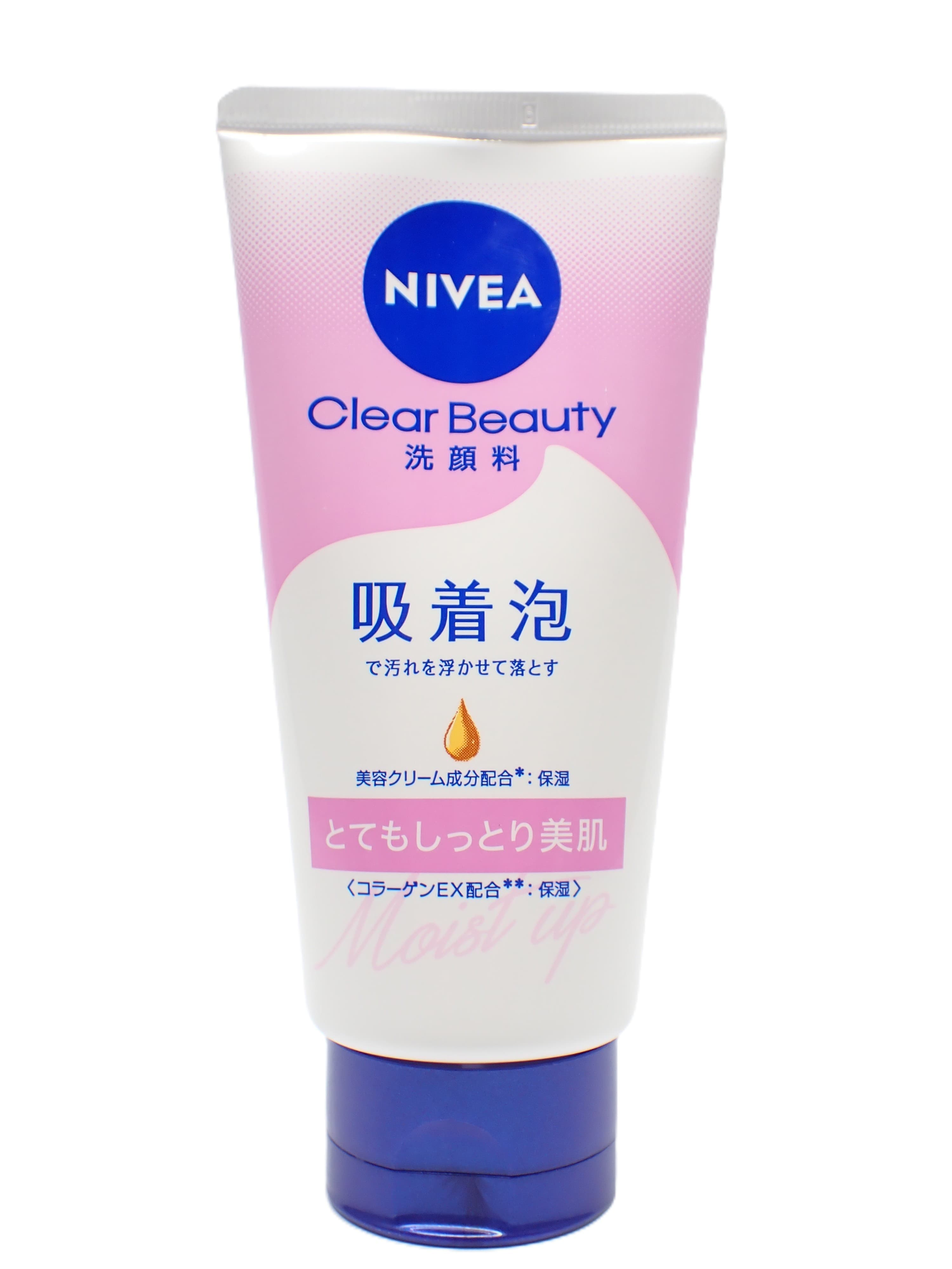 Clear Beauty Senganryo Totemo Shittori Bitada