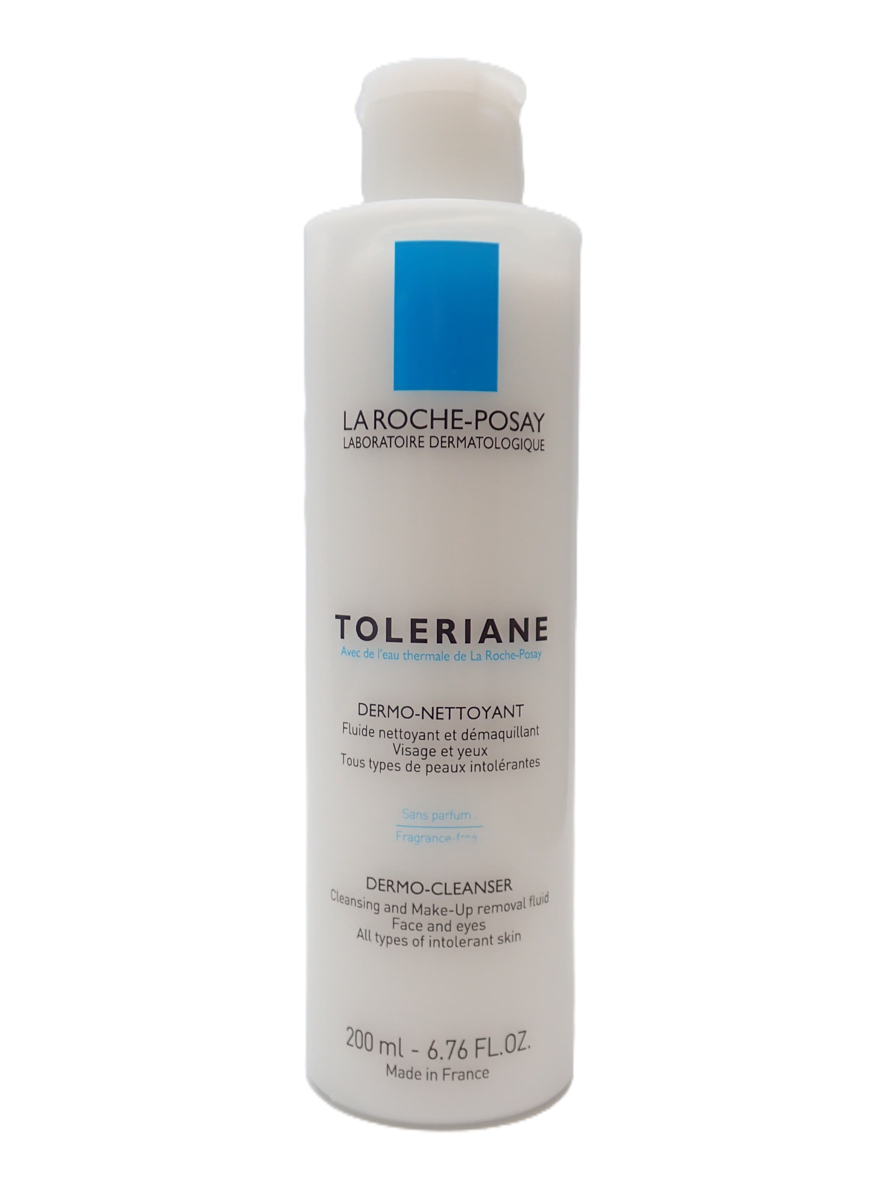 TOLERIANE DERMO-CLEANSER