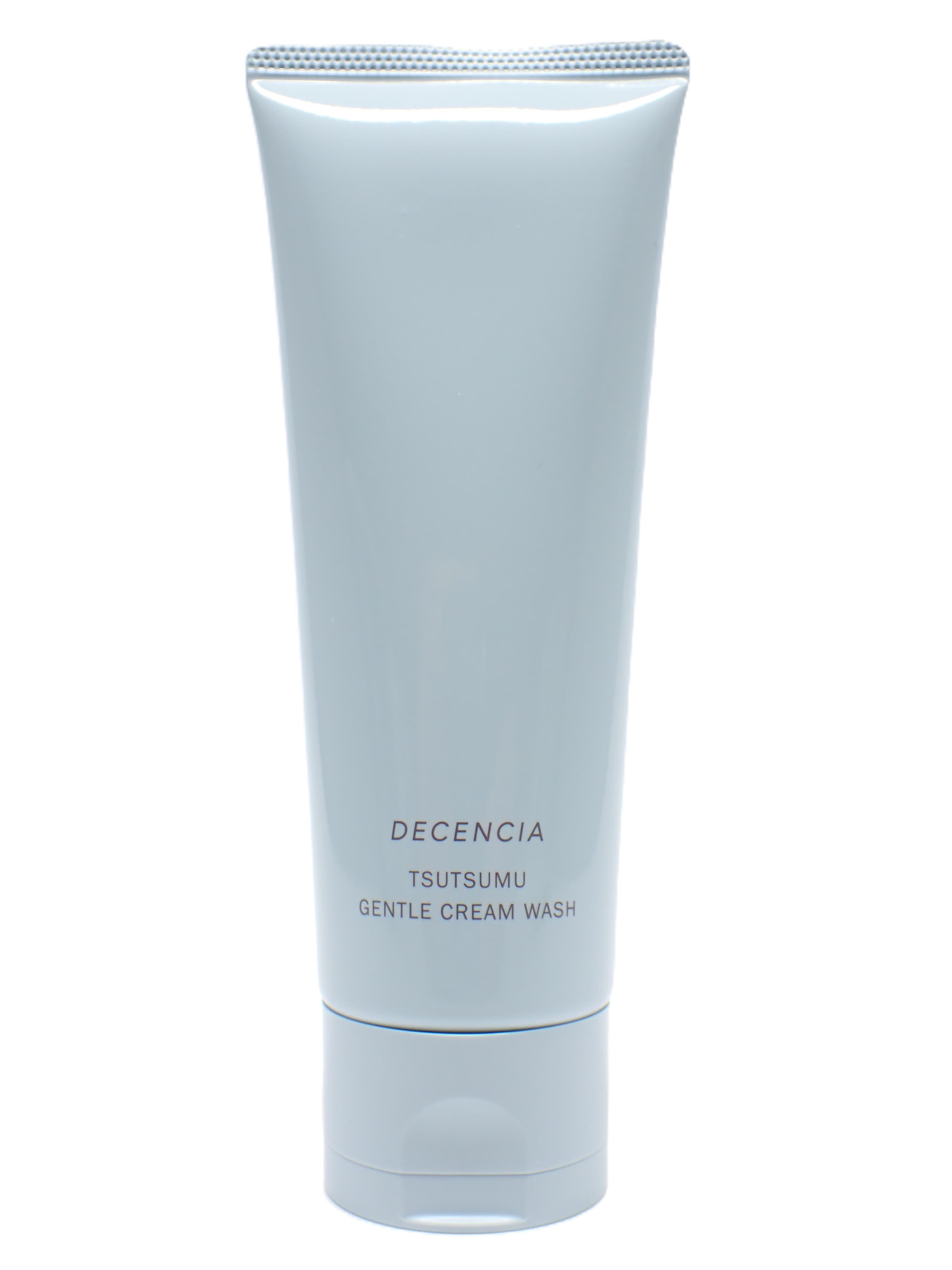 TSUTSUMU GENTLE CREAM WASH