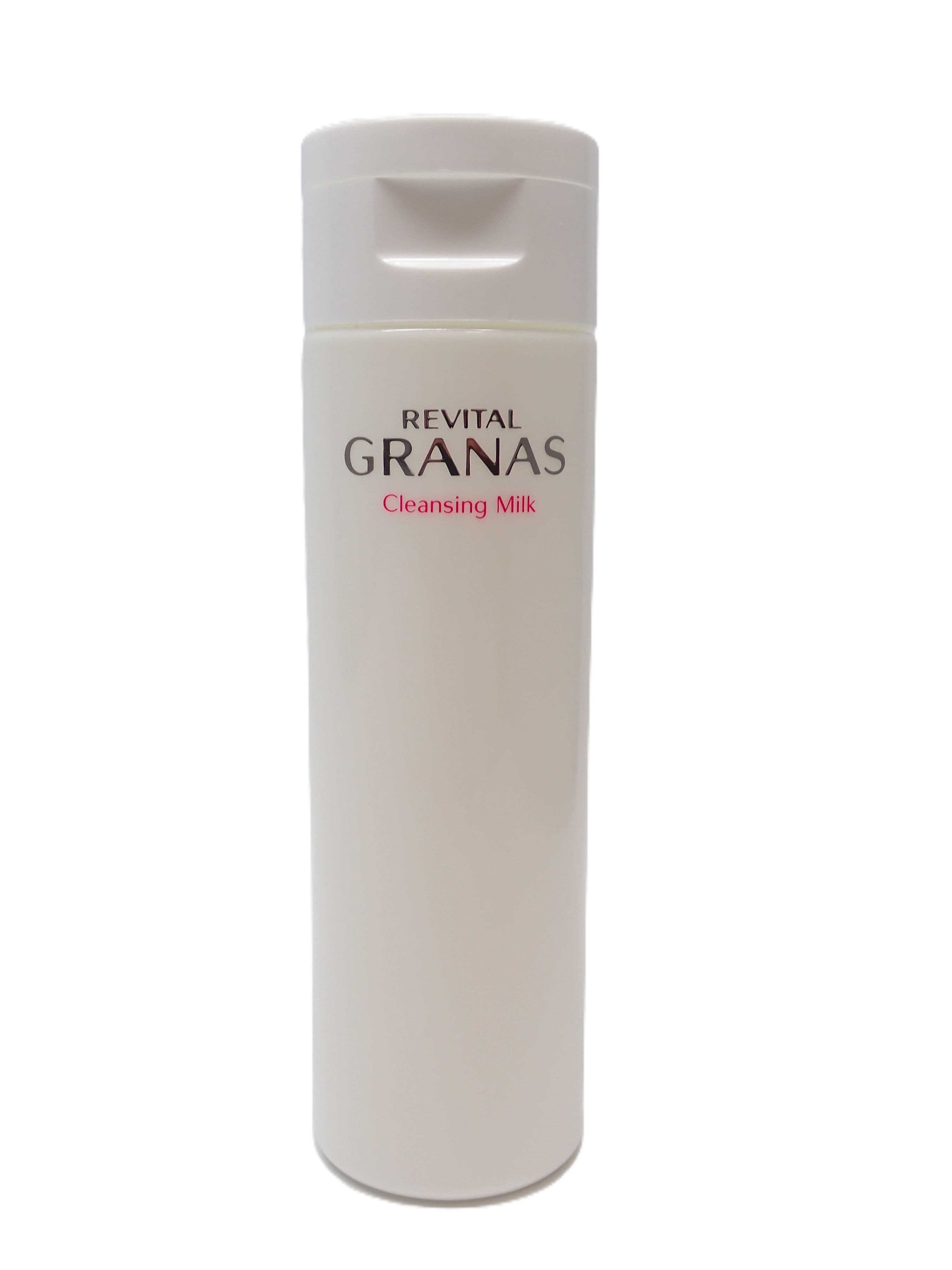 Cleansing Milk