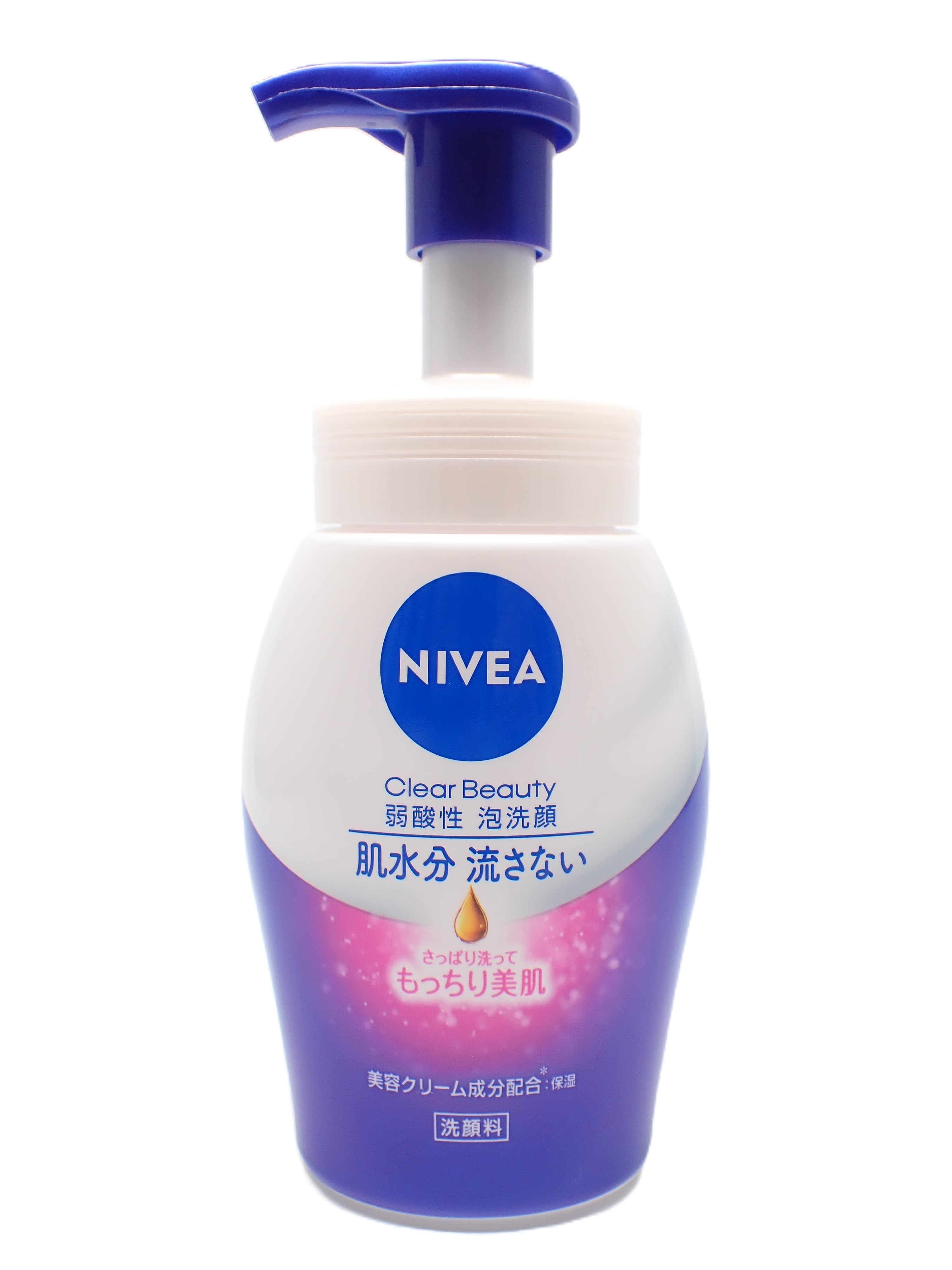 Clear Beauty Jyakusansei Awasengan Mocchiribihada