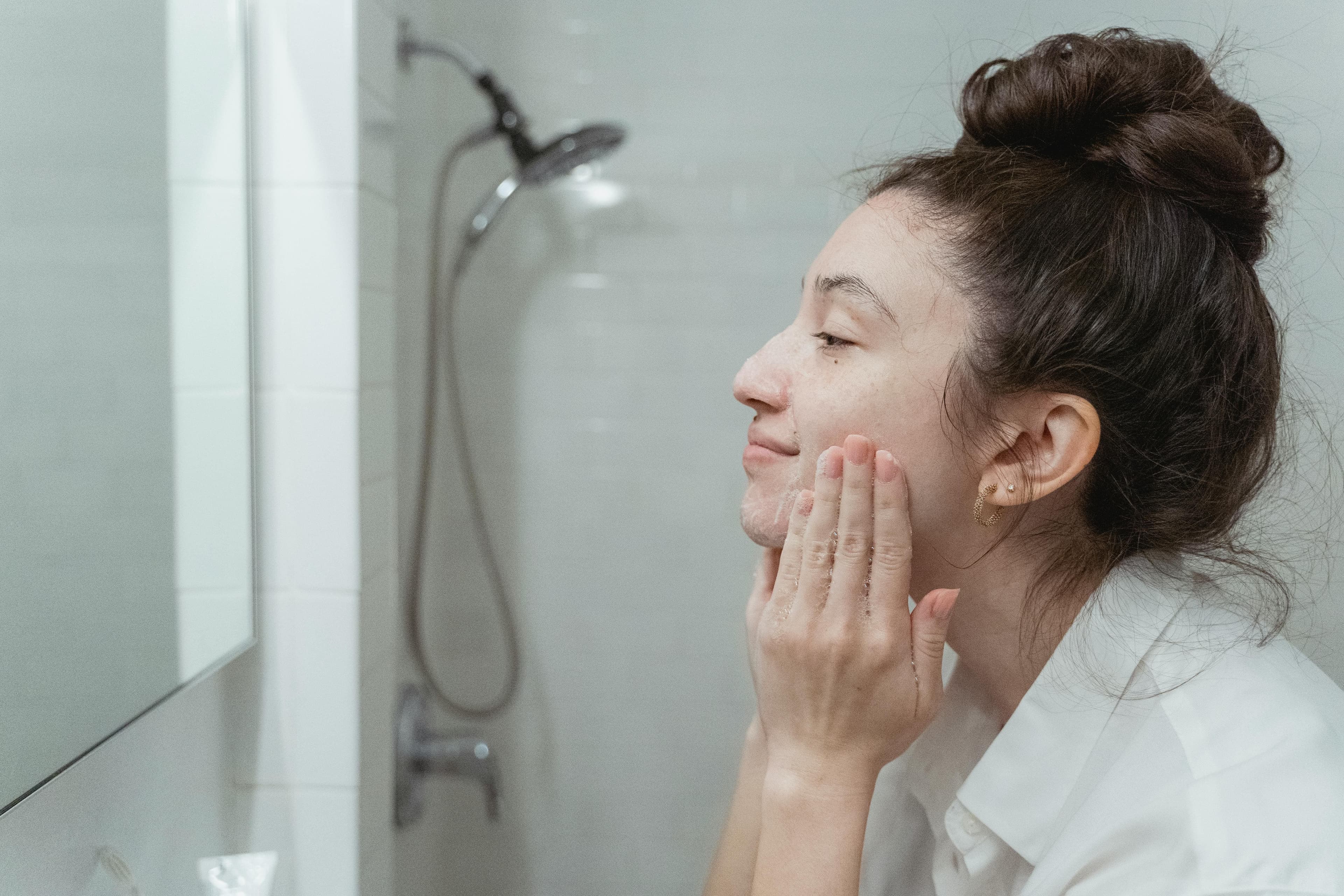 Why Is Healthy Skin “Weakly Acidic”?