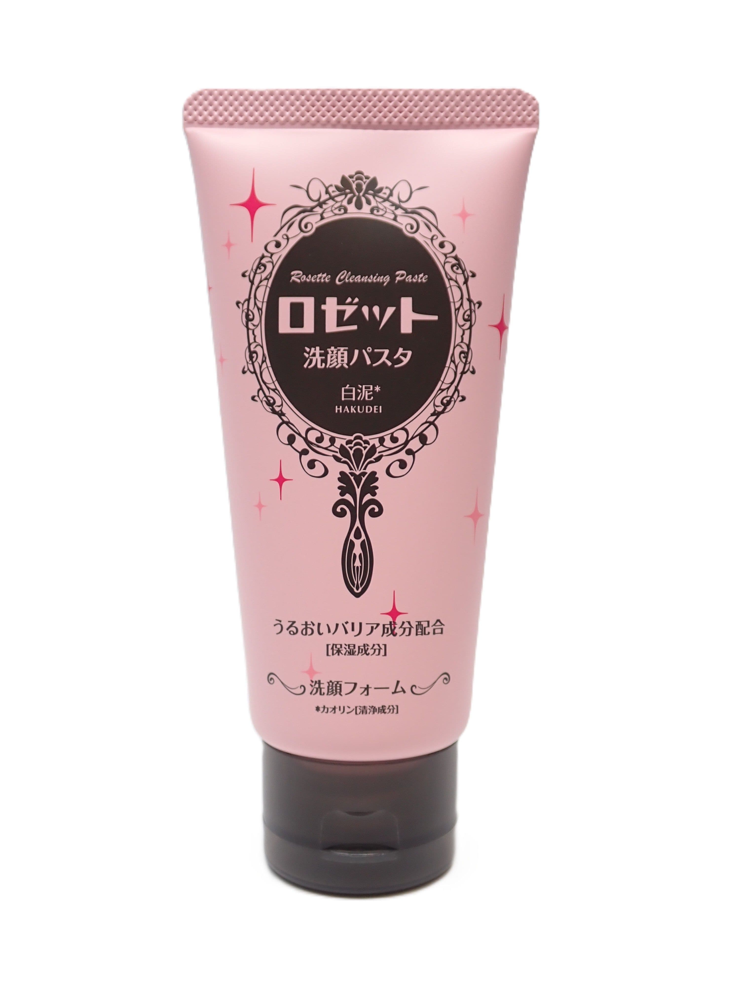Cleansing Paste HAKUDEI