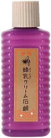 Honyu Cream Soap