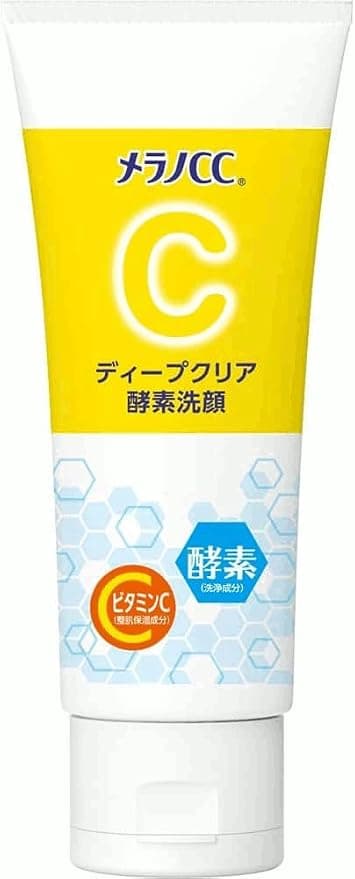 Deep Clear Face Wash