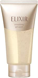 smoothing gel wash