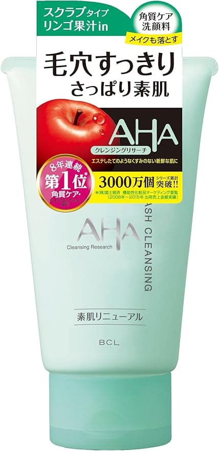 WASH CLEANSING N